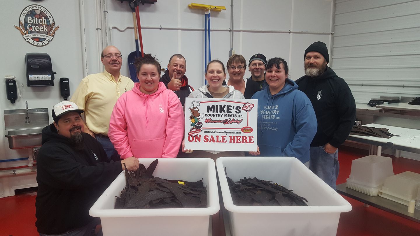 Mike's Country Meats